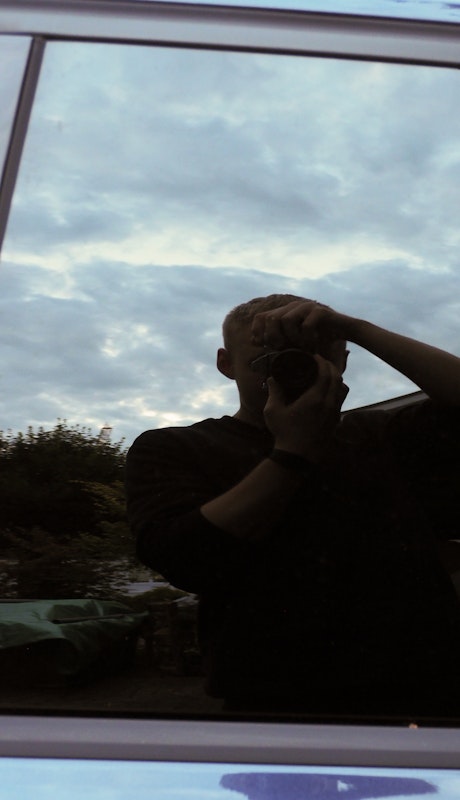 Profilbild