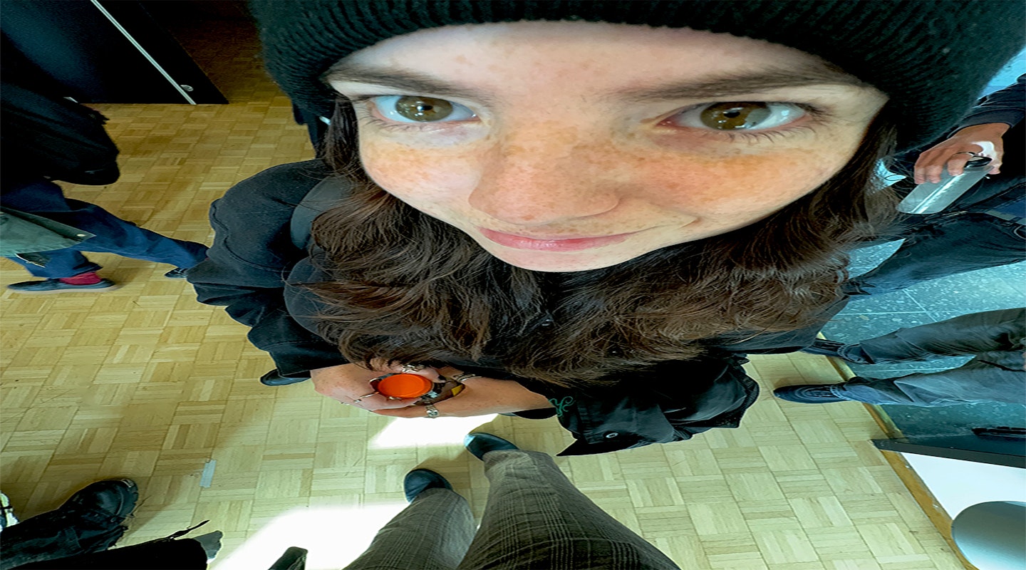 Profilbild