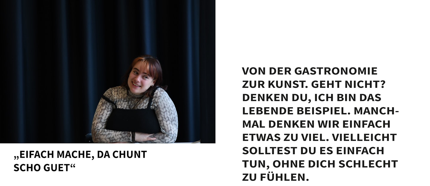 Profilbild