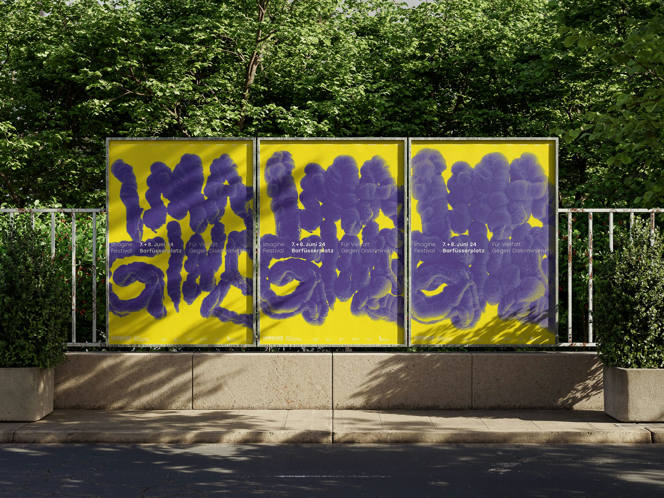 Lieblingsarbeit Julia Lüscher