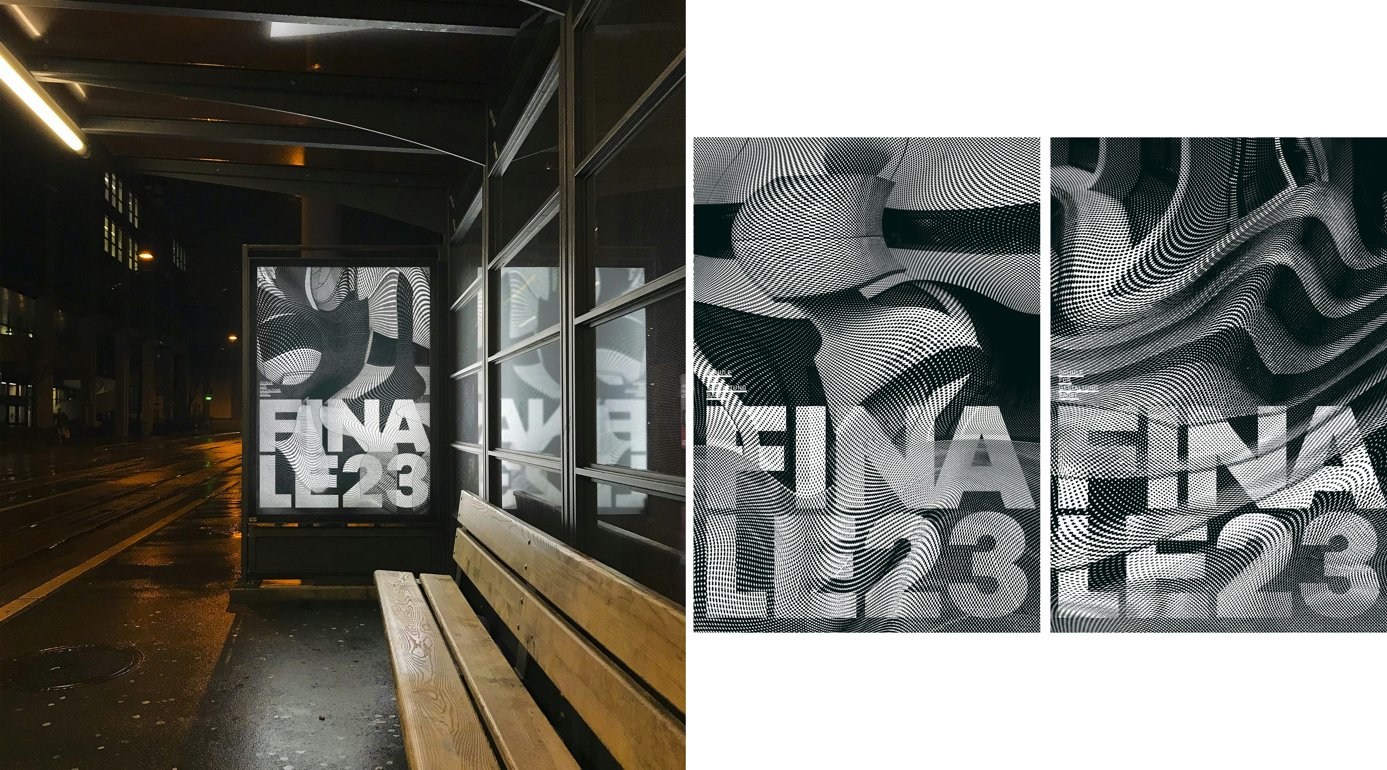 Lieblingsarbeit Camilla Zanoni