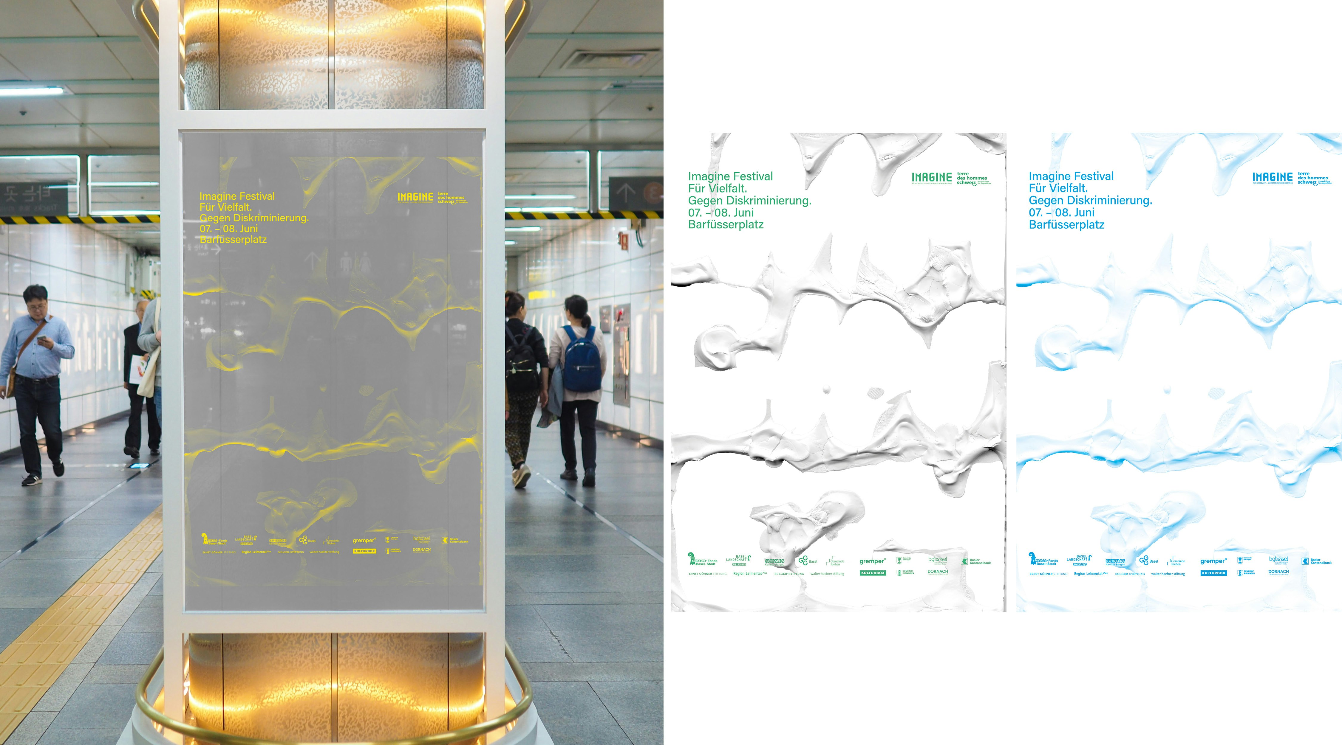 Lieblingsarbeit Camilla Zanoni