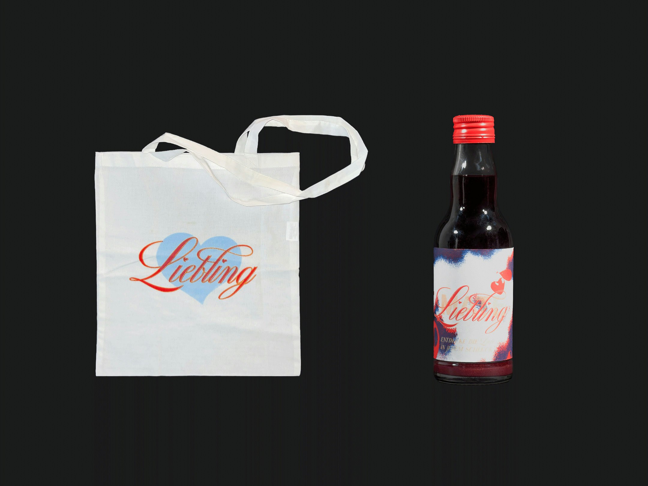 Lieblingsarbeit Noah Rohrbach