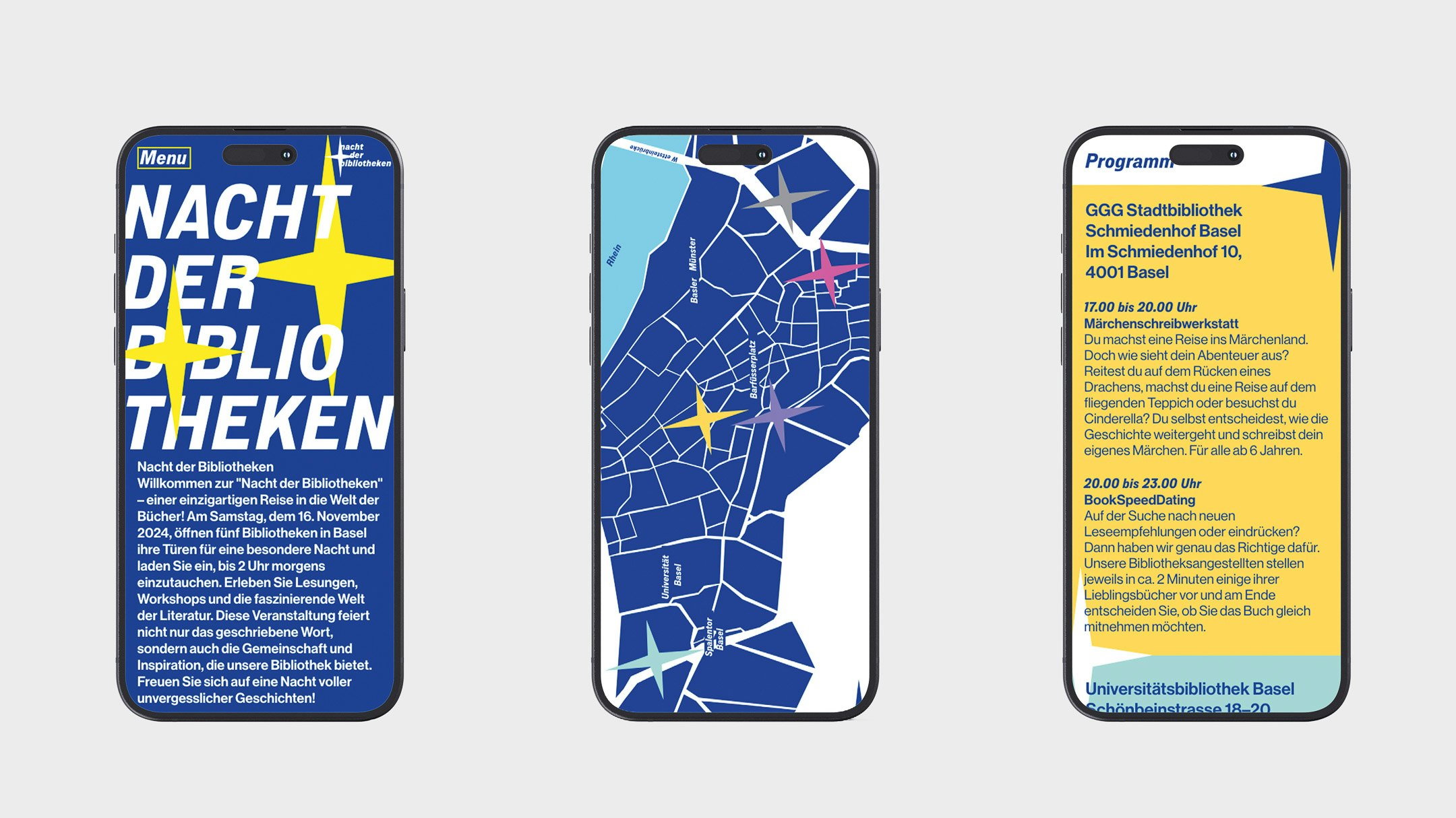 Qualifikationsarbeit Marica Djuric