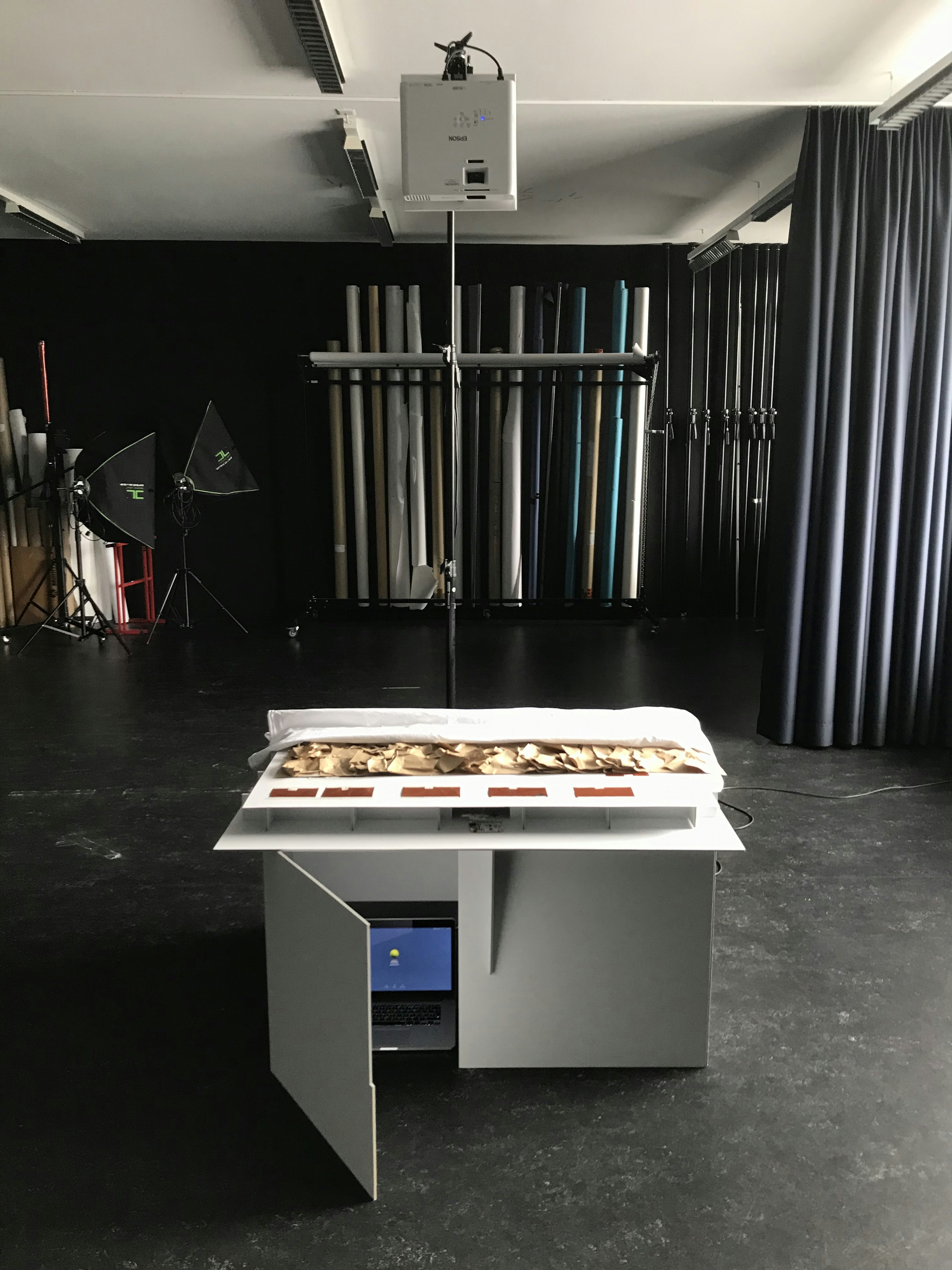Diplomarbeit HF IAD
