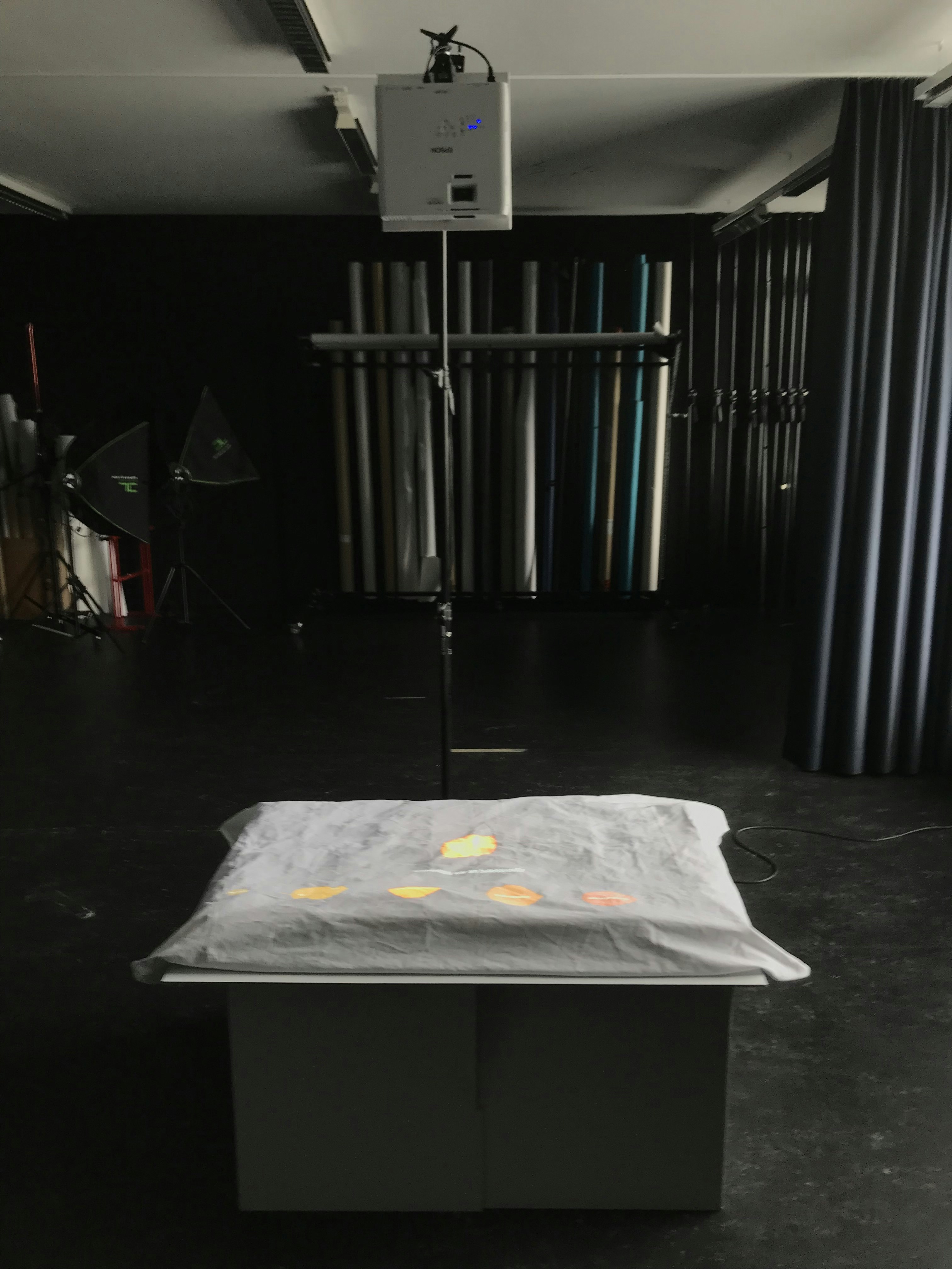 Diplomarbeit HF IAD
