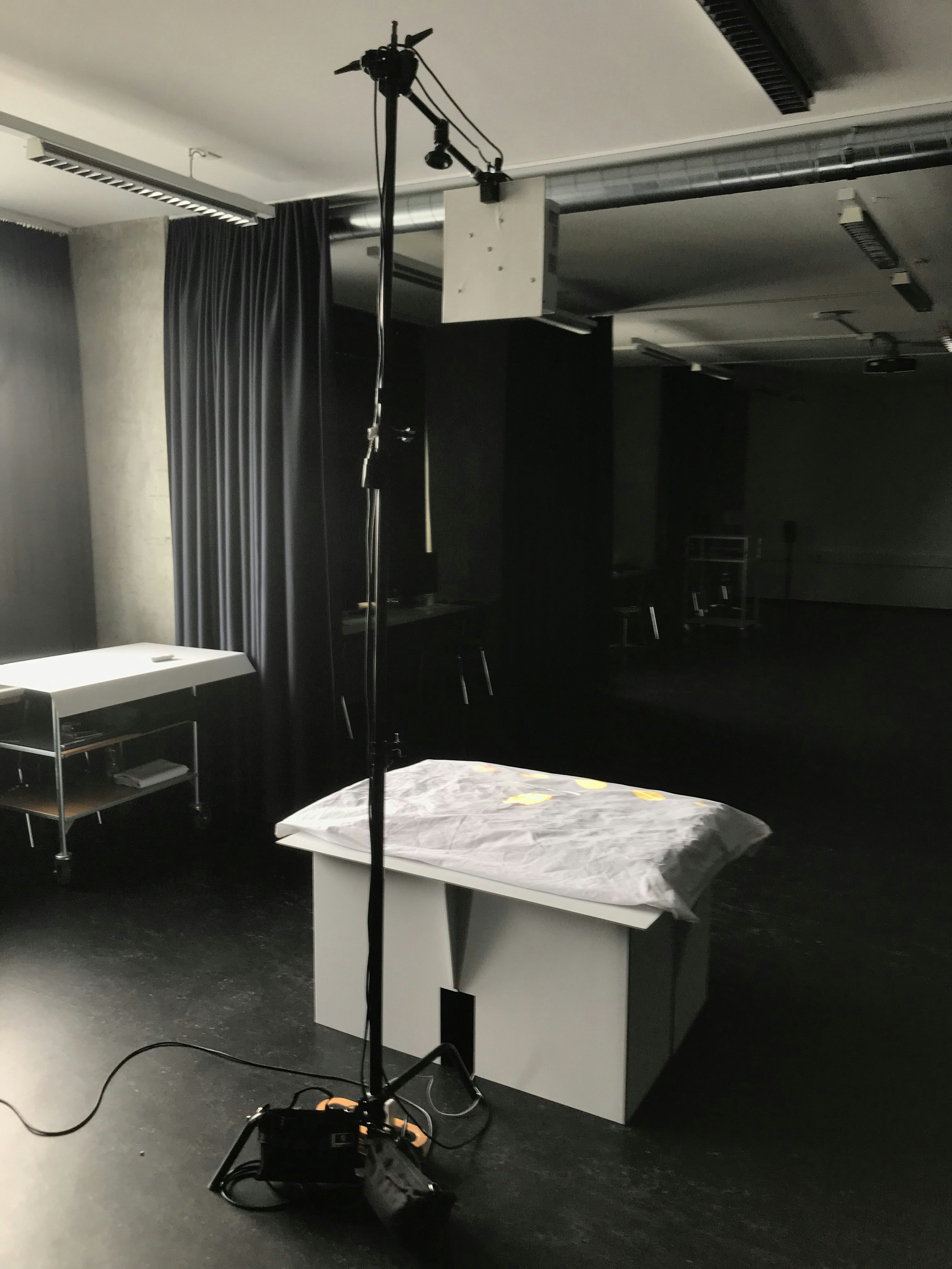 Diplomarbeit HF IAD