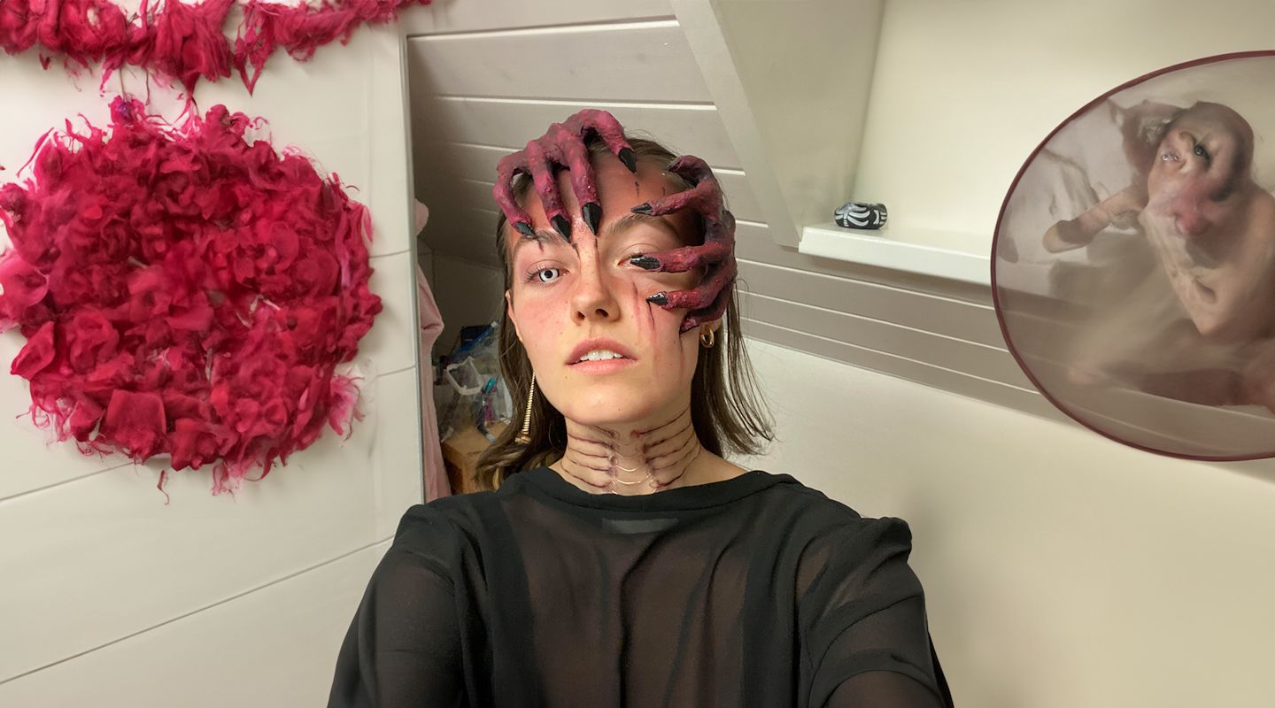 Profilbild