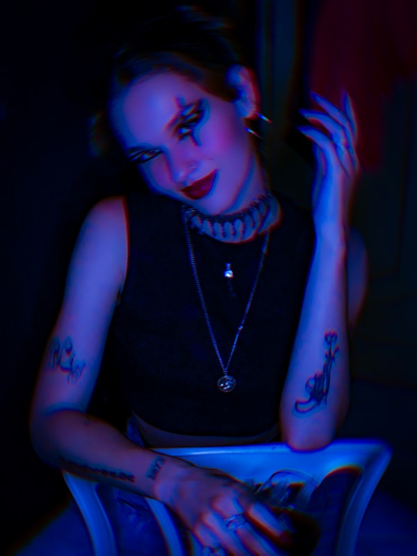 Profilbild