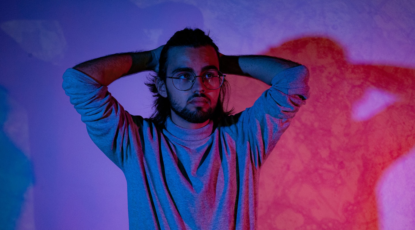 Profilbild