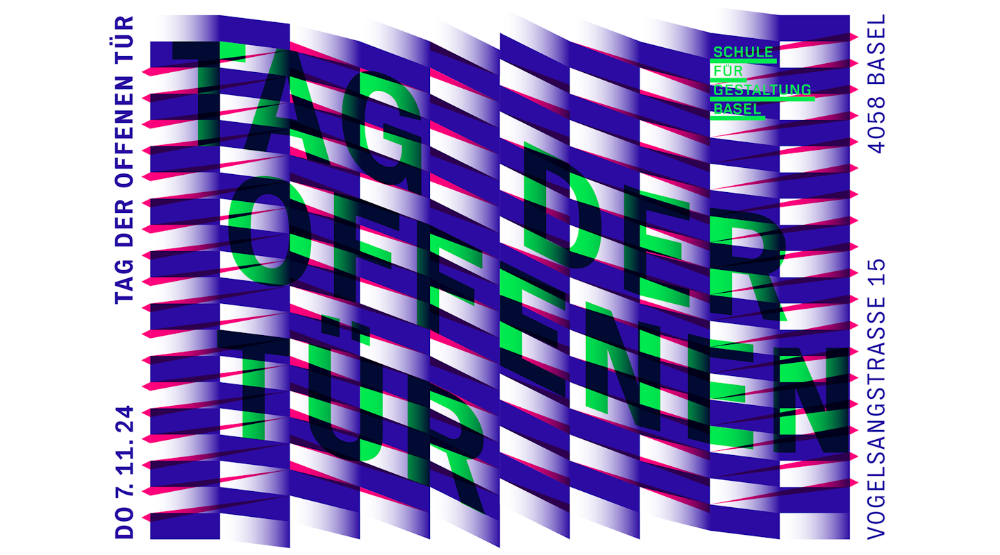 Tag der offenen Tür 2024