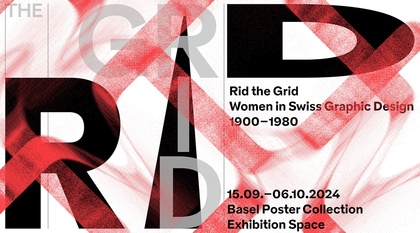 Ausstellung «Rid the Grid»