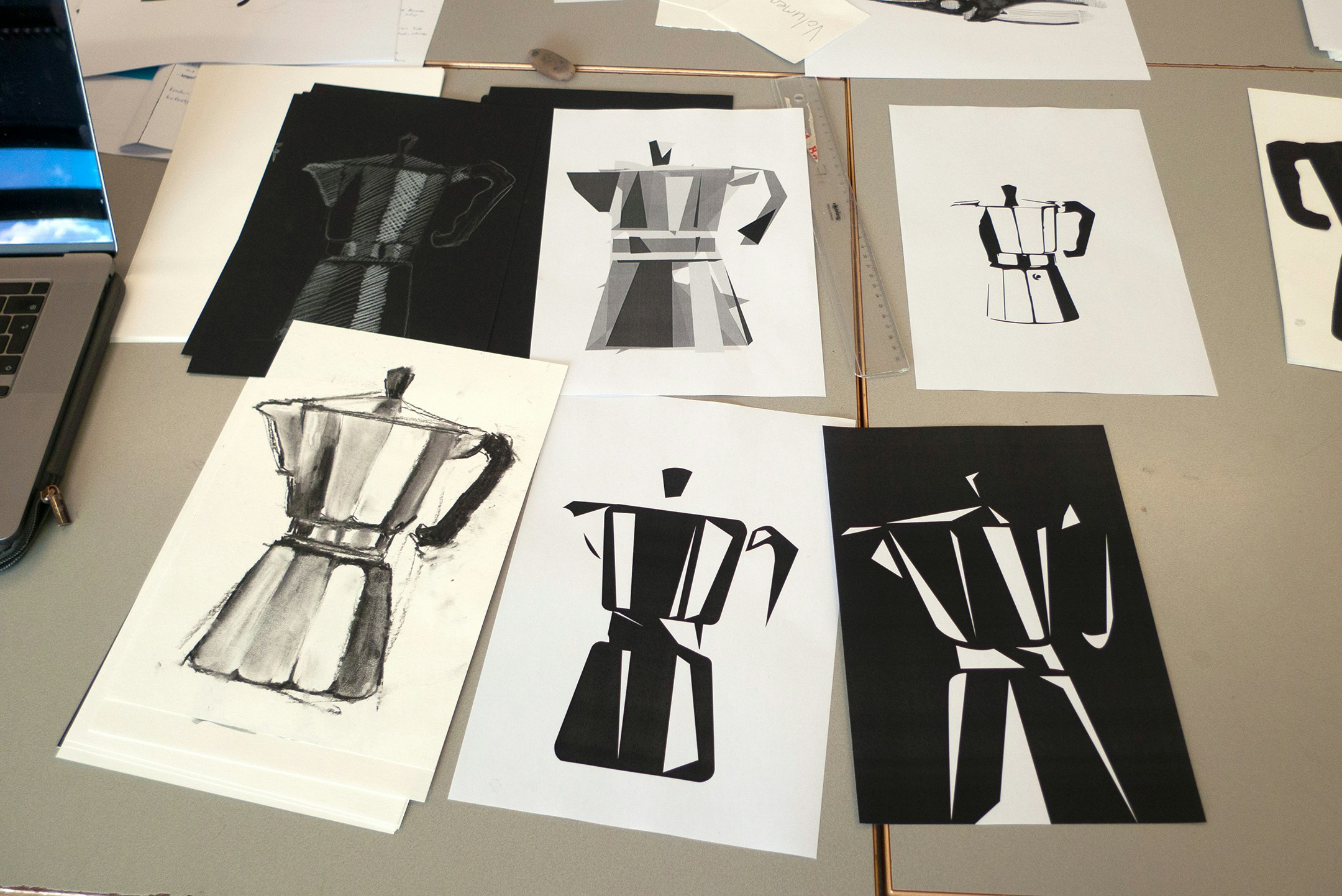 Grafiken