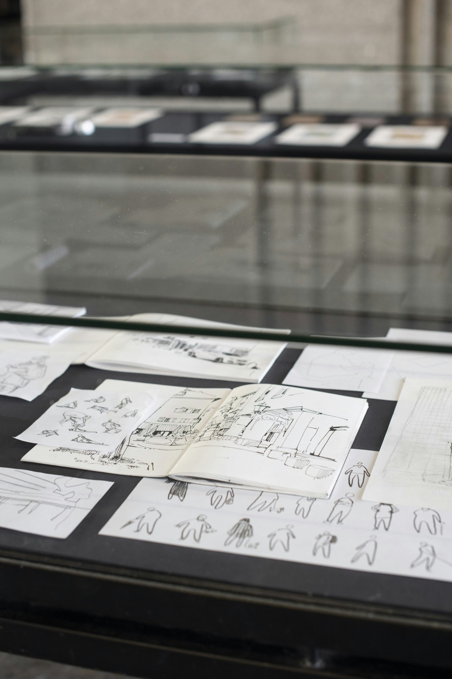 Ausstellung