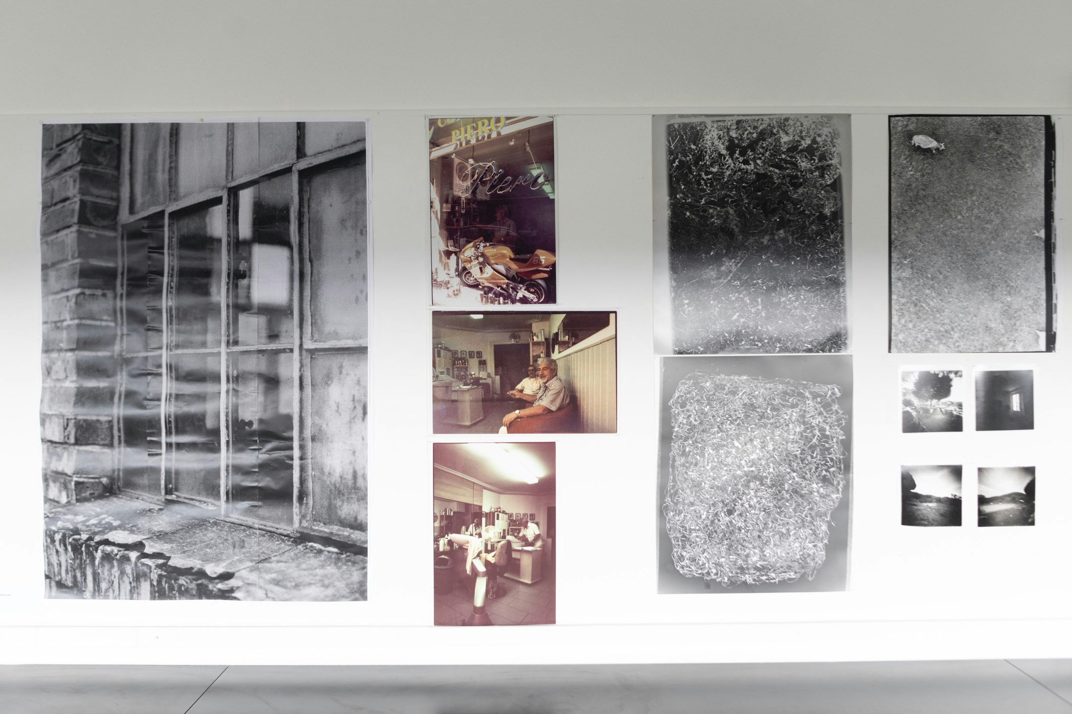 Ausstellung