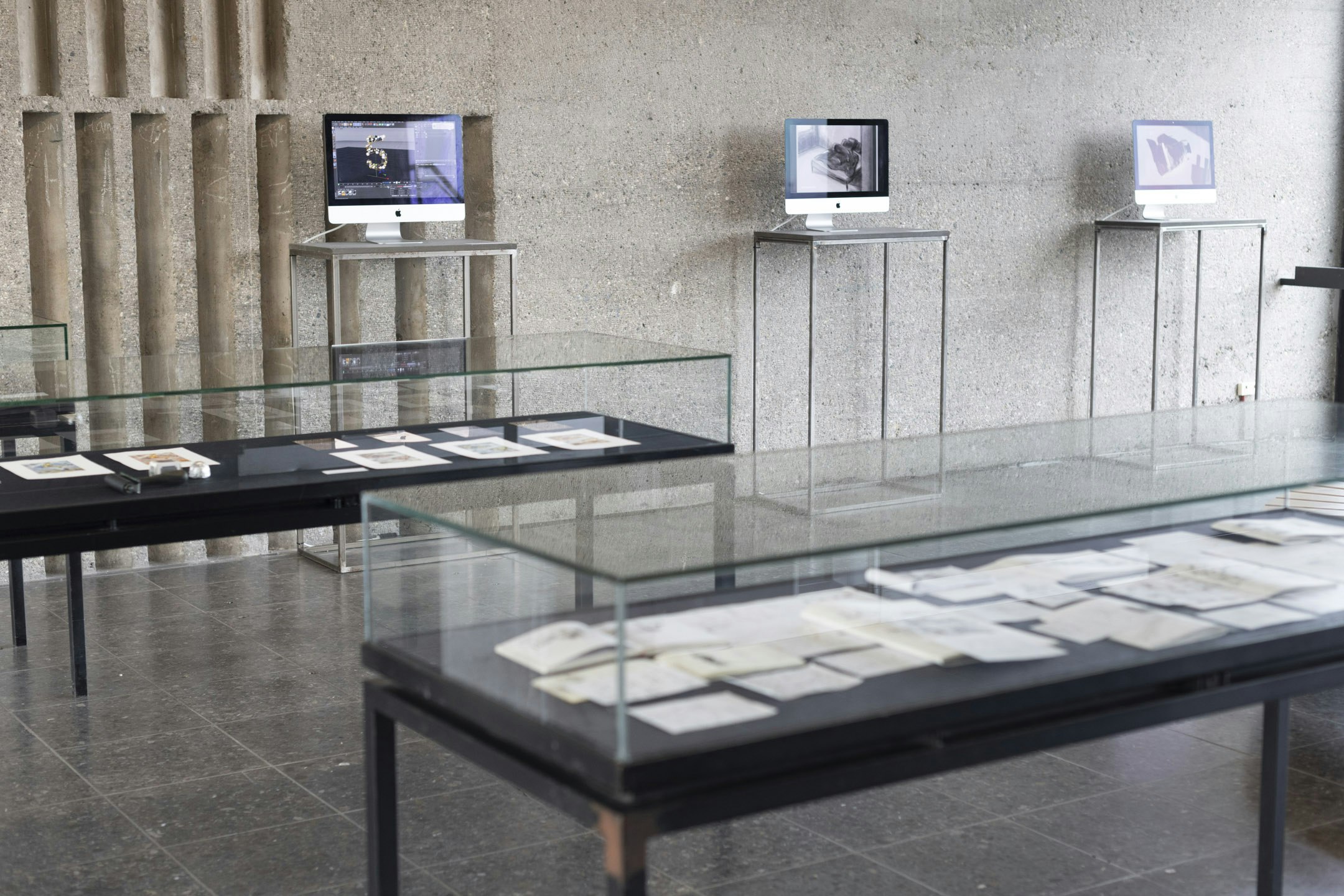 Ausstellung