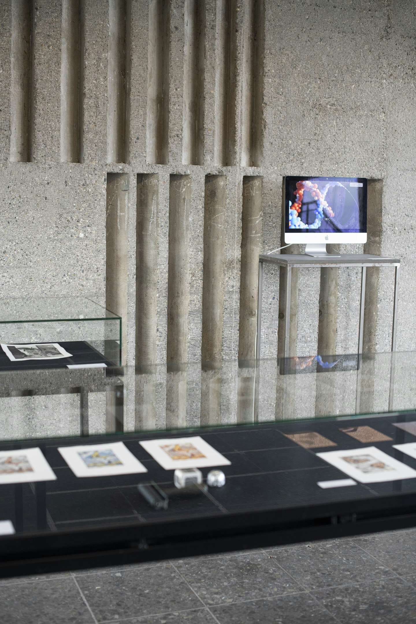 Ausstellung