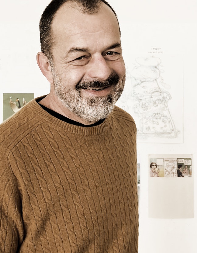 Portrait