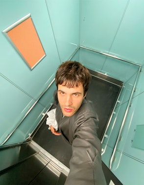Portrait