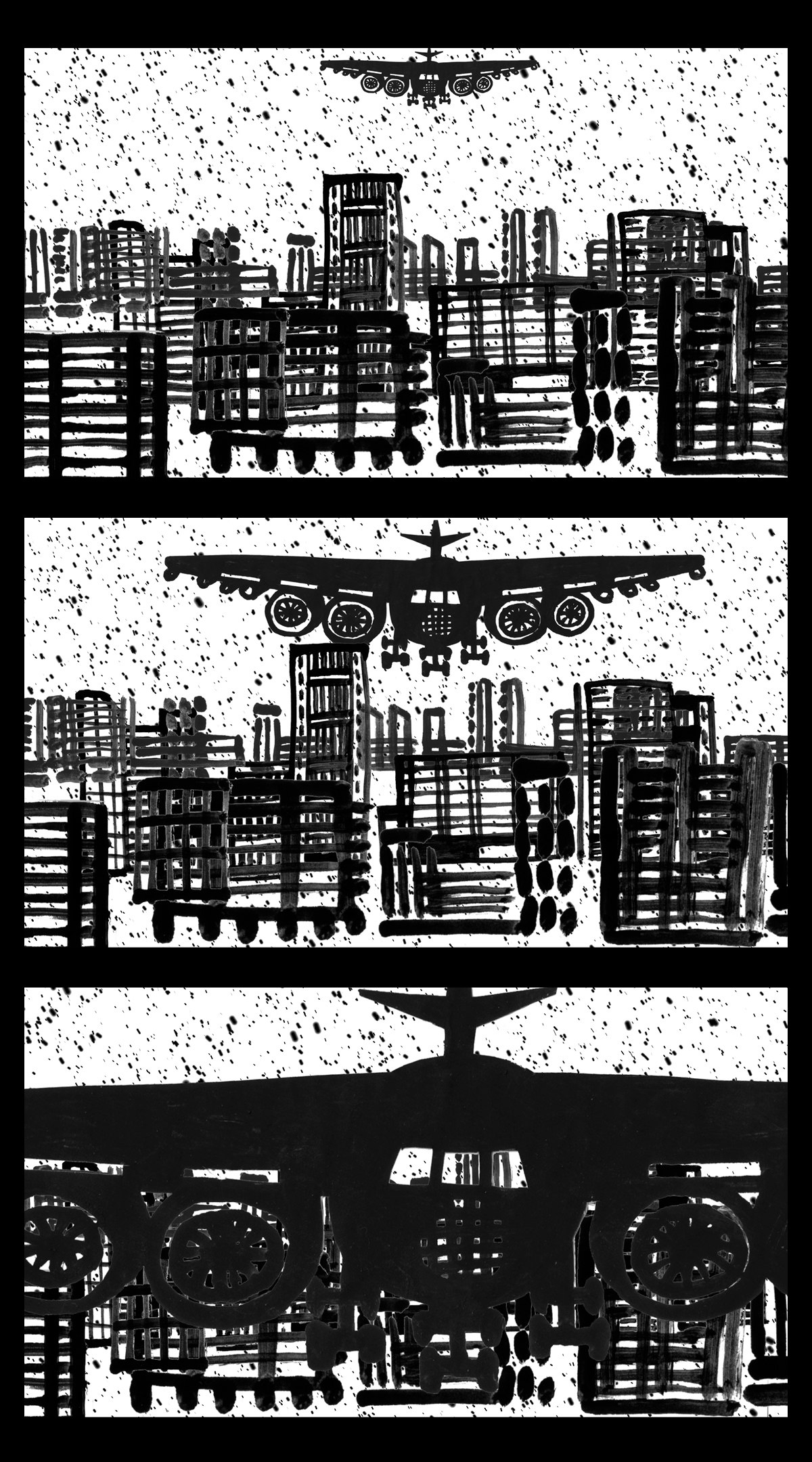 Flugzeug