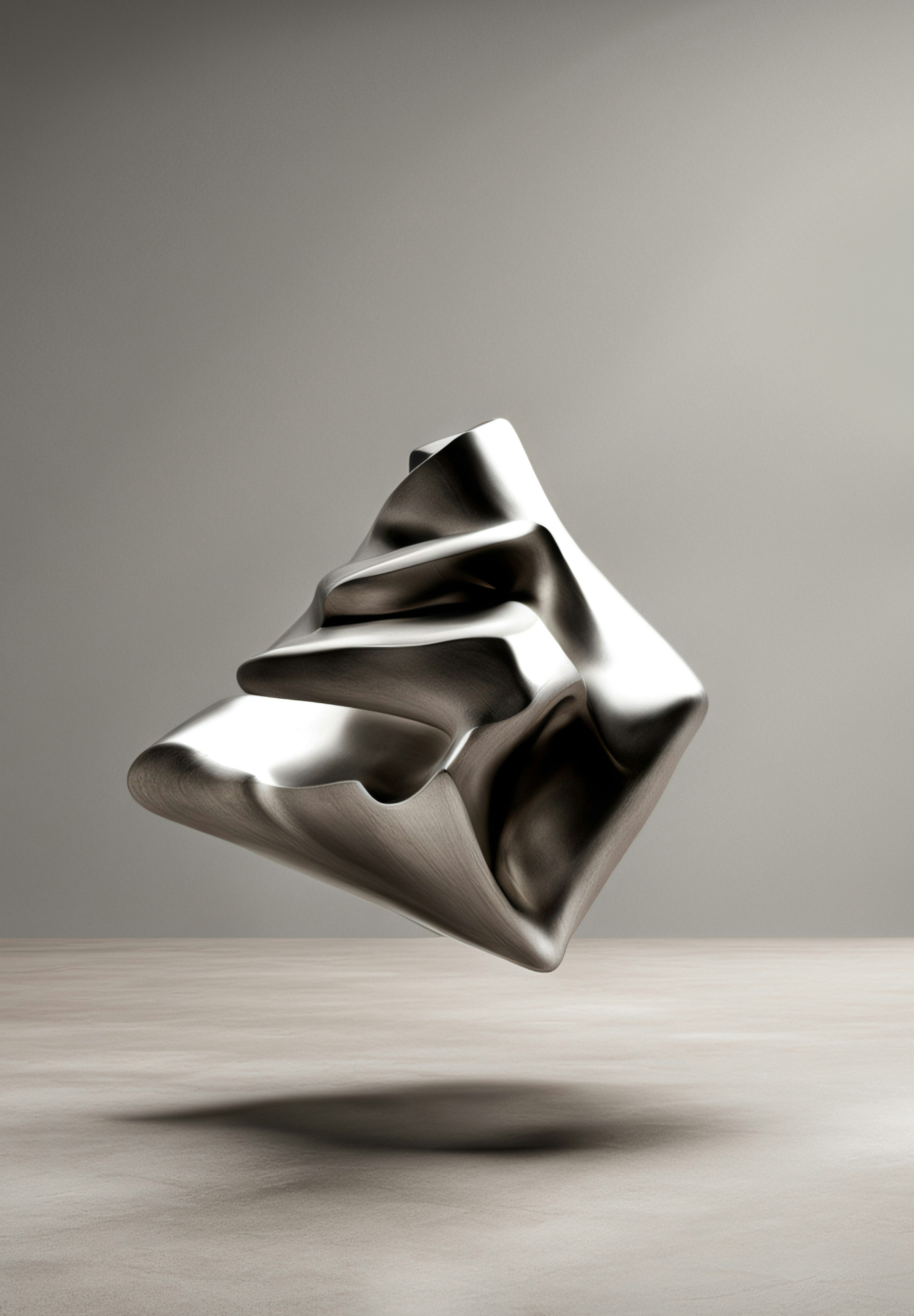 Rendering Modell