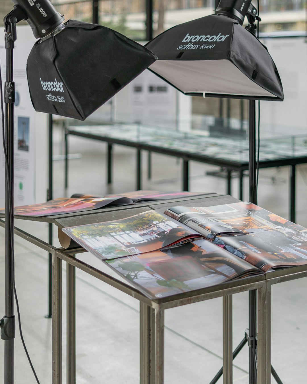 Ausstellung