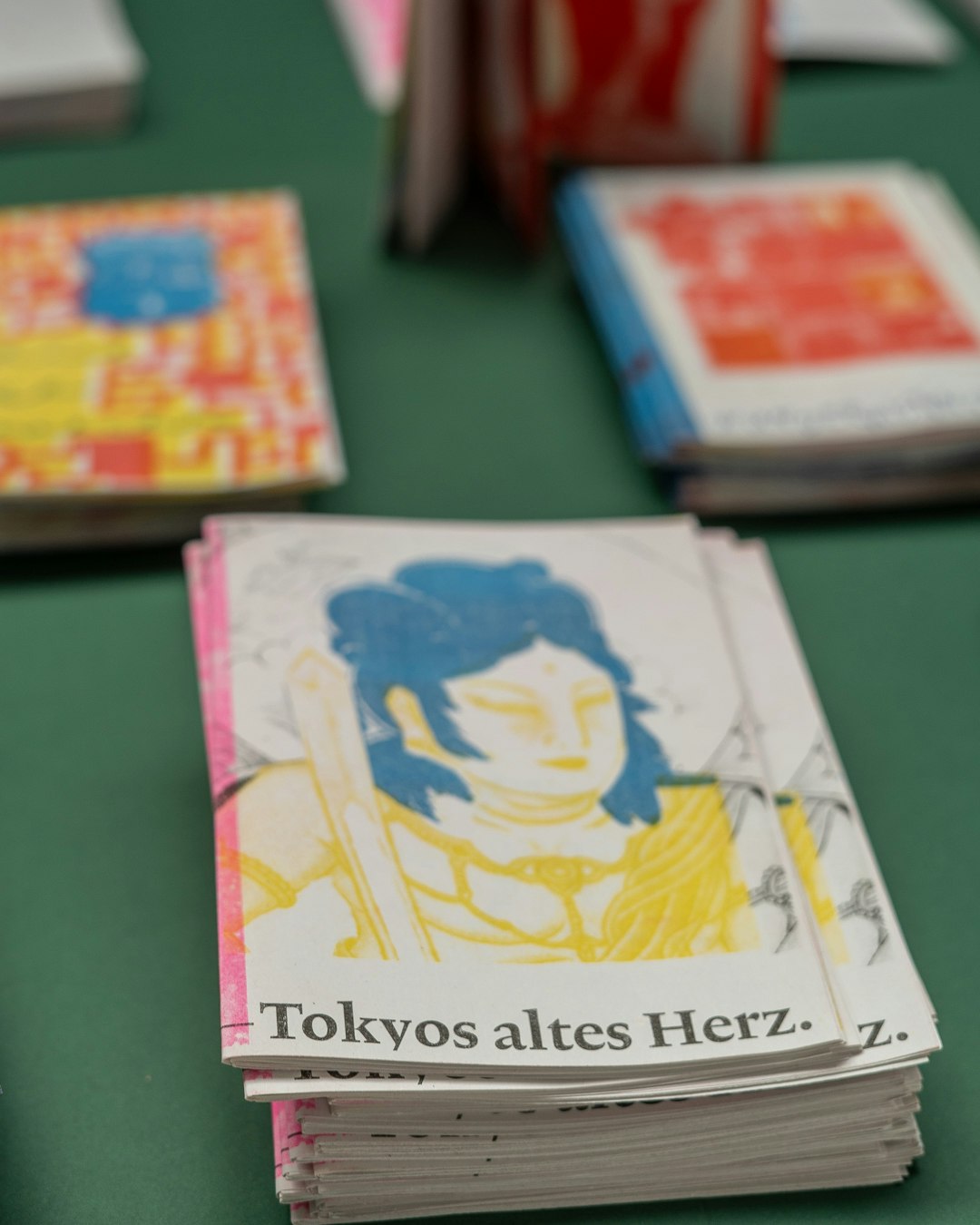 Ausstellung