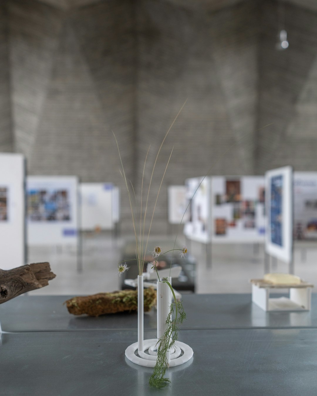 Ausstellung