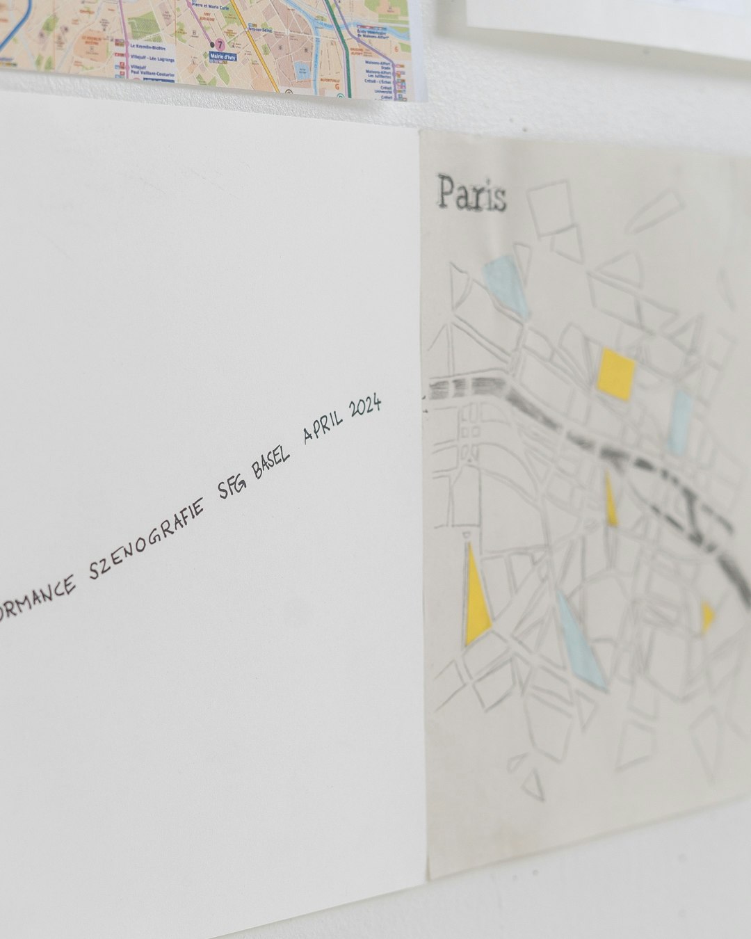 Ausstellung