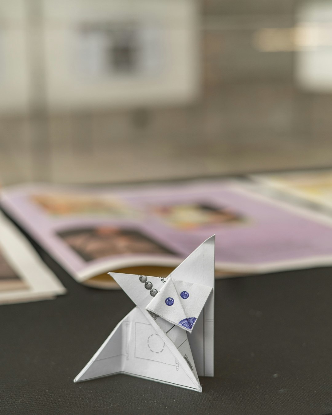 Ausstellung