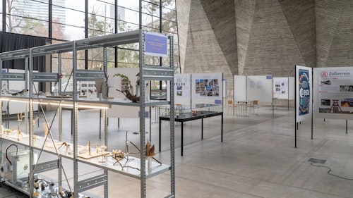 Ausstellung