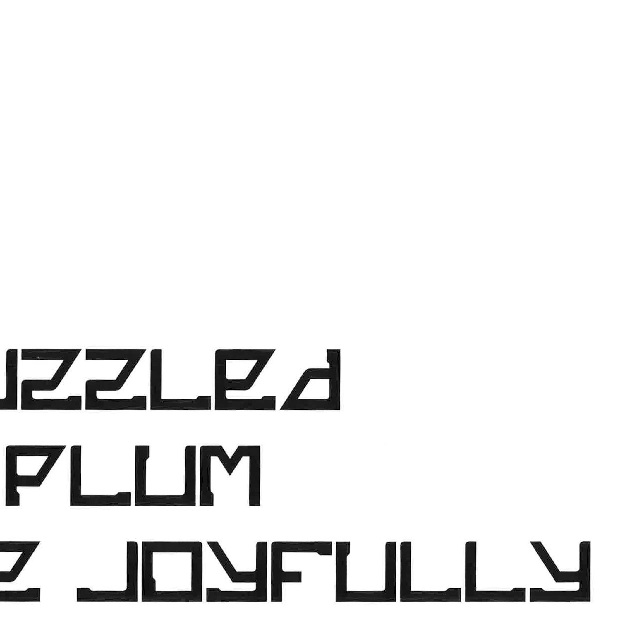 Typografie