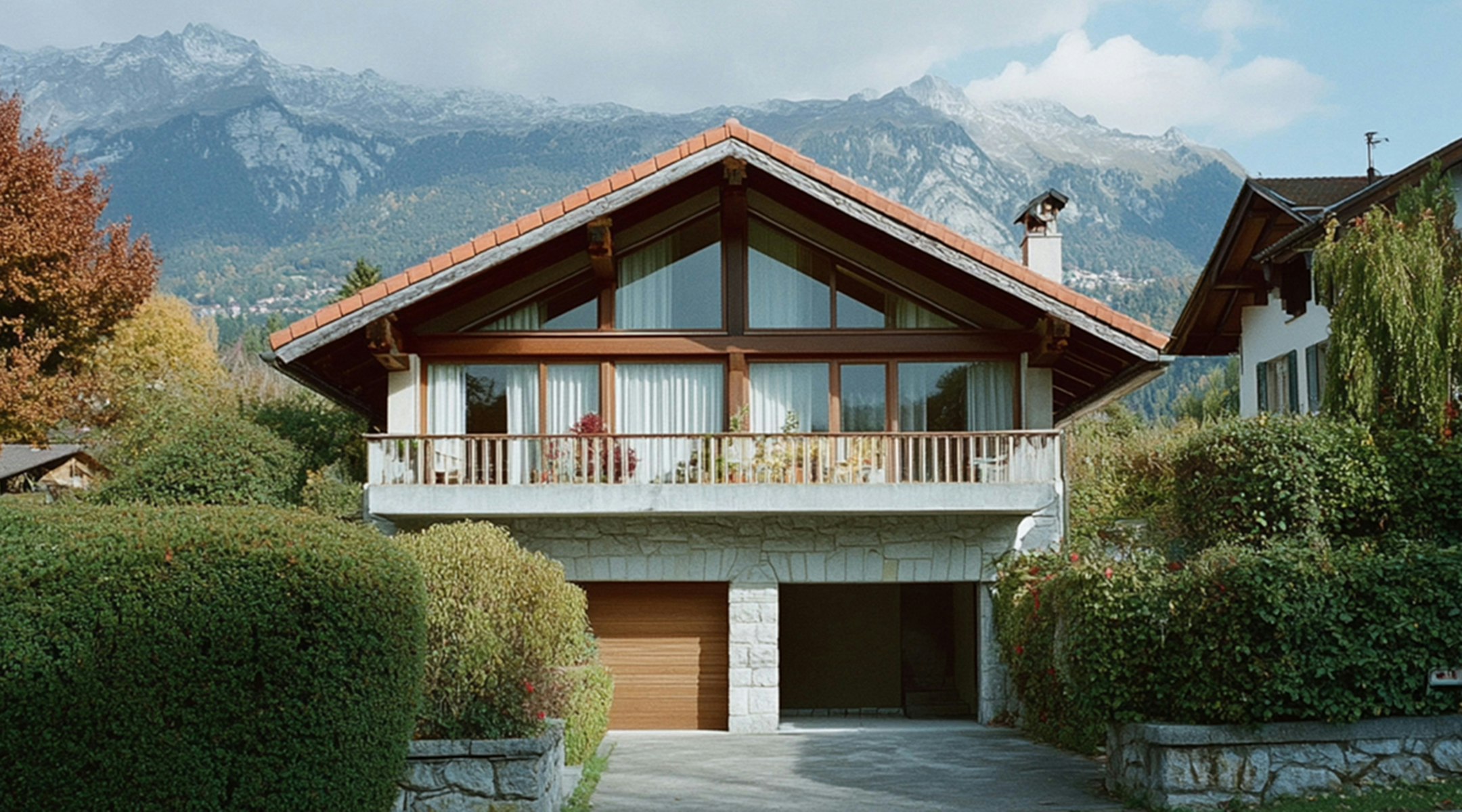 Alanya Philipp Videostill mit Haus