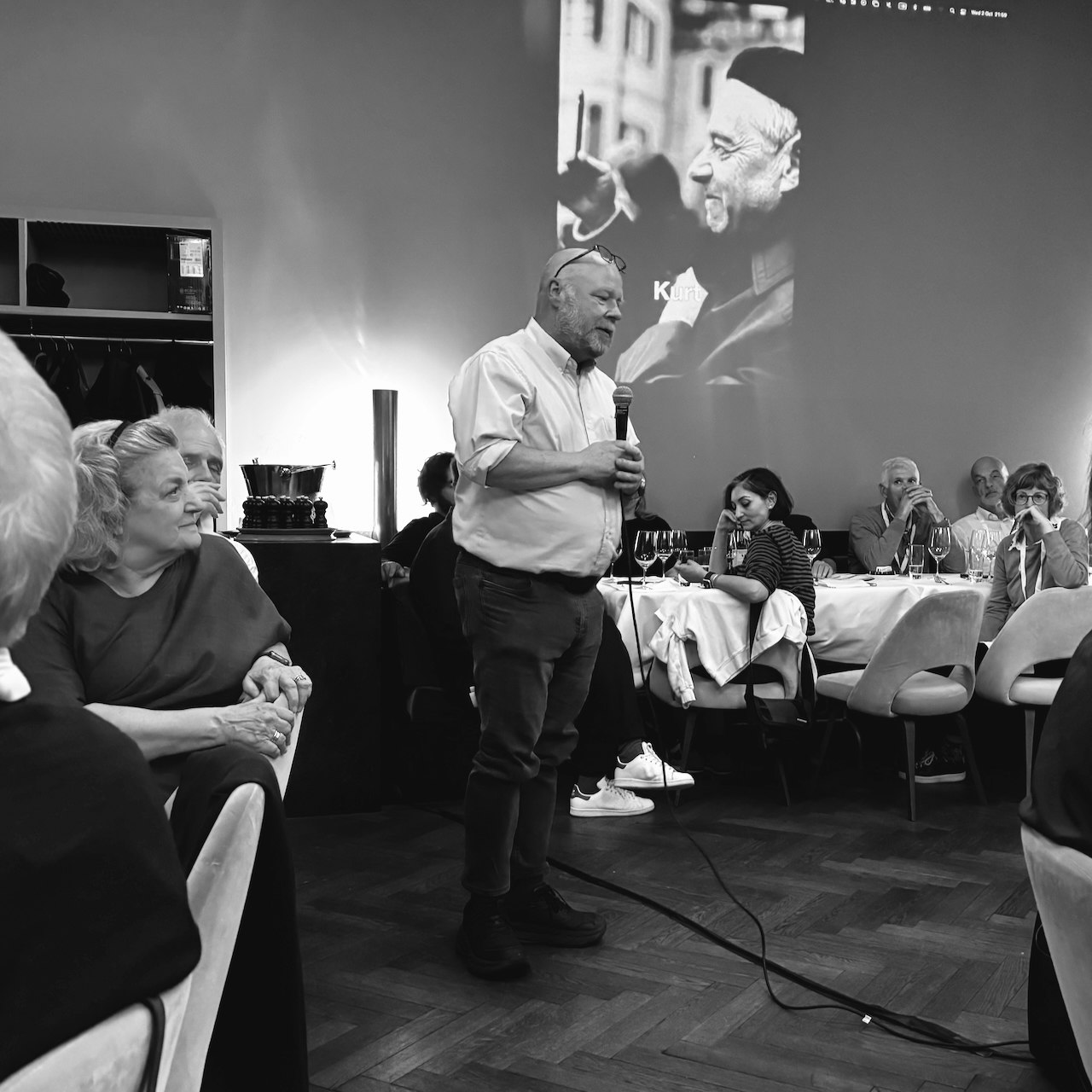 Ausstellung Kurt Hauert