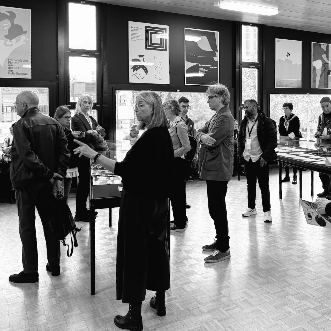 Ausstellung Kurt Hauert