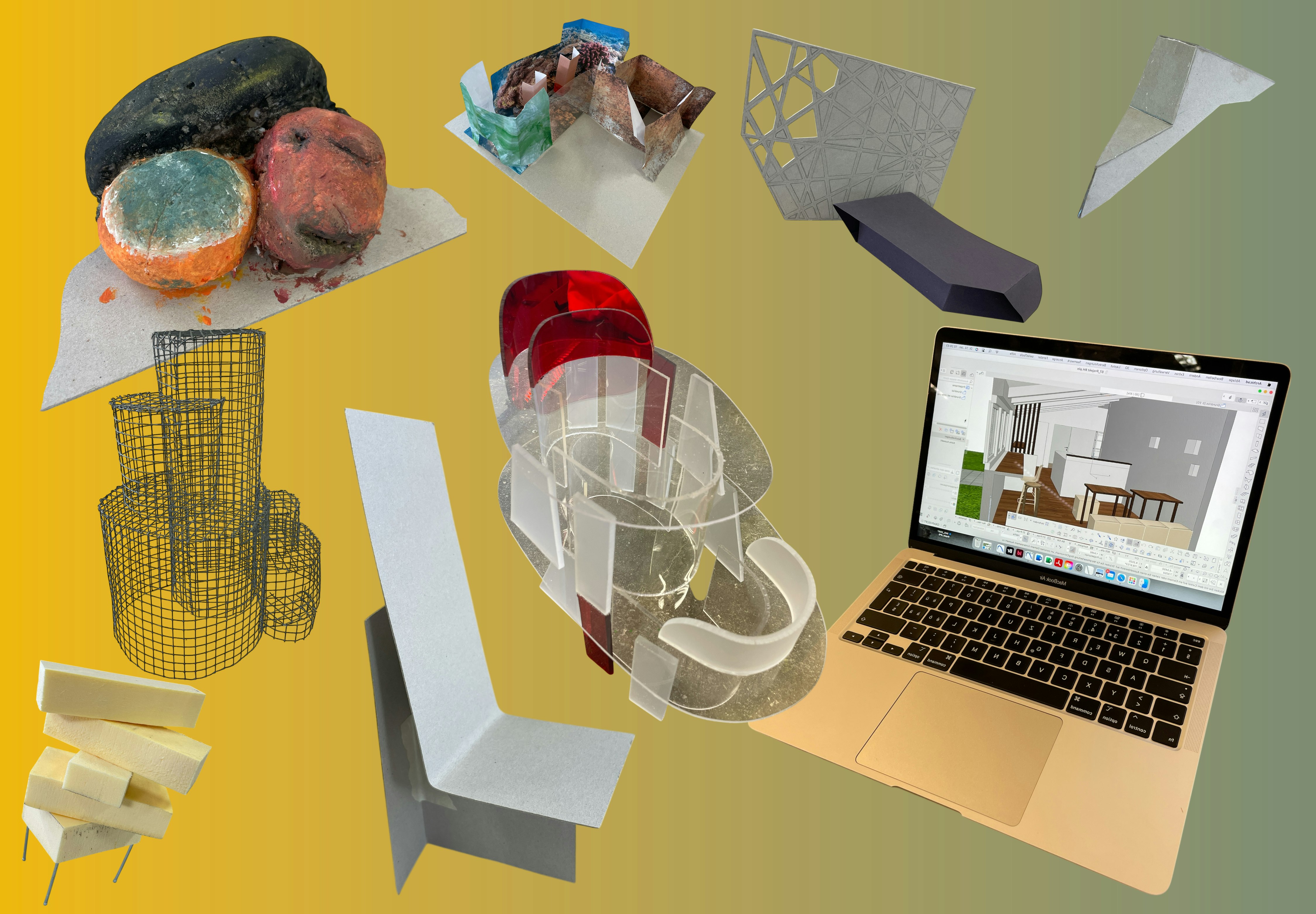 Bildcollage
