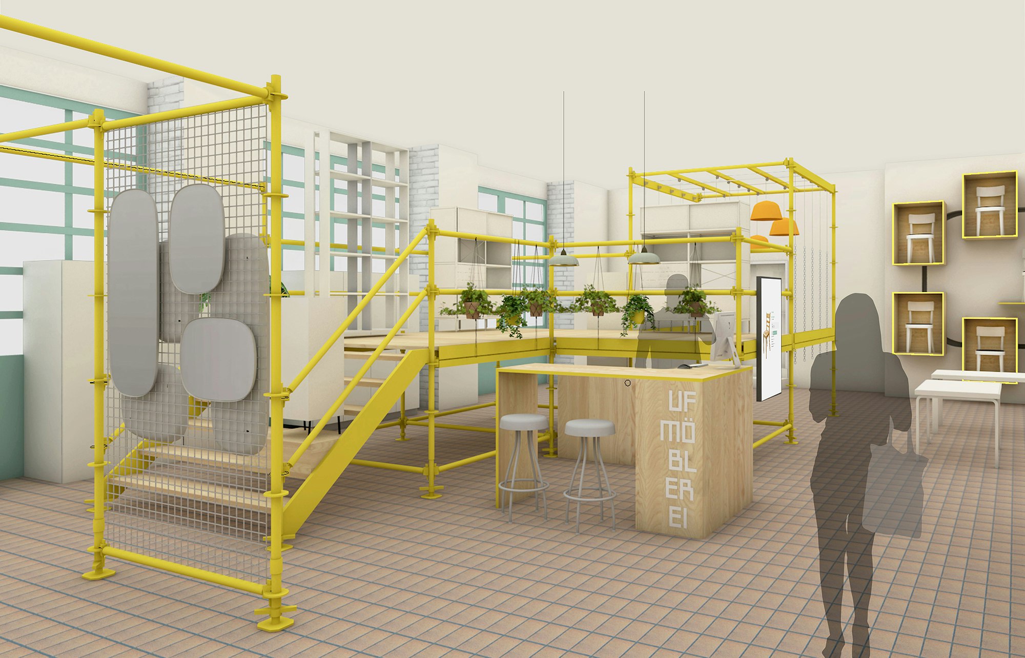 HF KiR Visualisierung