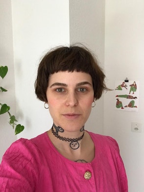 Portrait