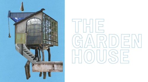The Garden House