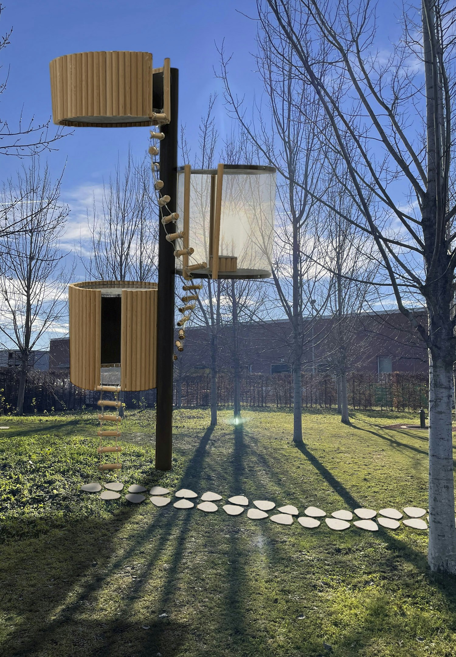 Collage/Photoshop Jana Seiler, Finja Tobler Collage/Photoshop