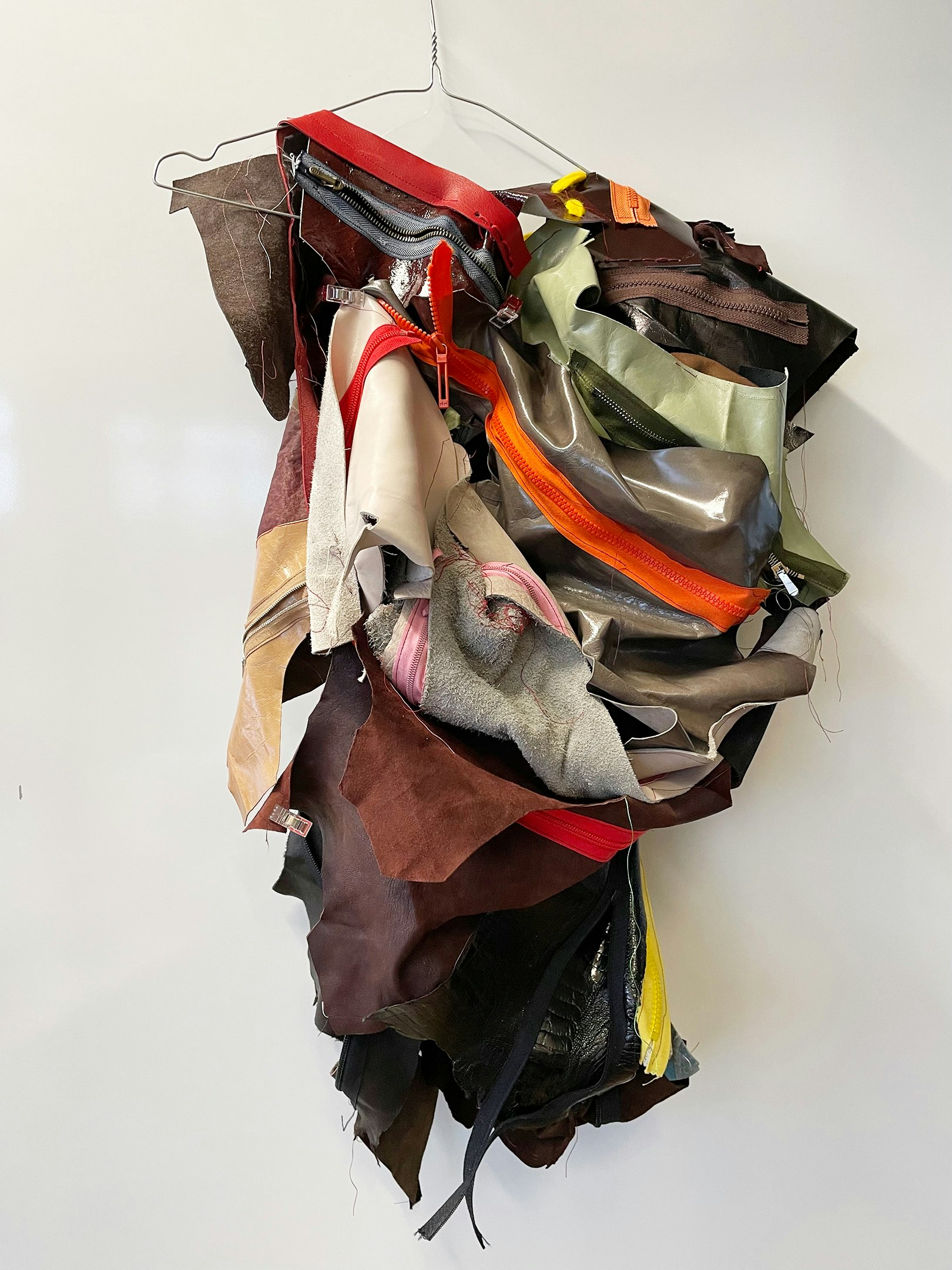 Foto: Anita Vrolijk Einblick Experimentelles Gestalten