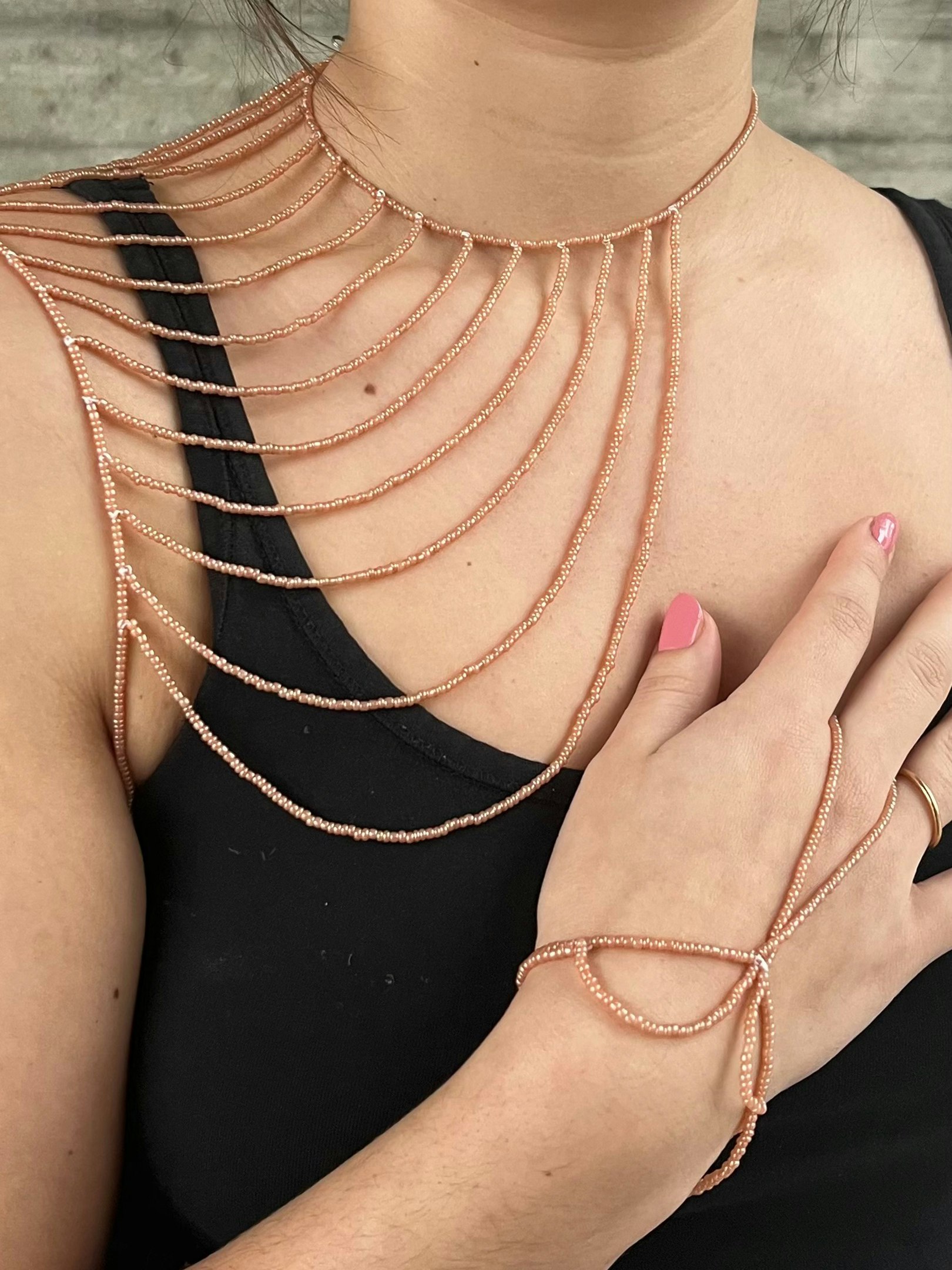 Foto: Anita Vrolijk Einblick Experimentelles Gestalten