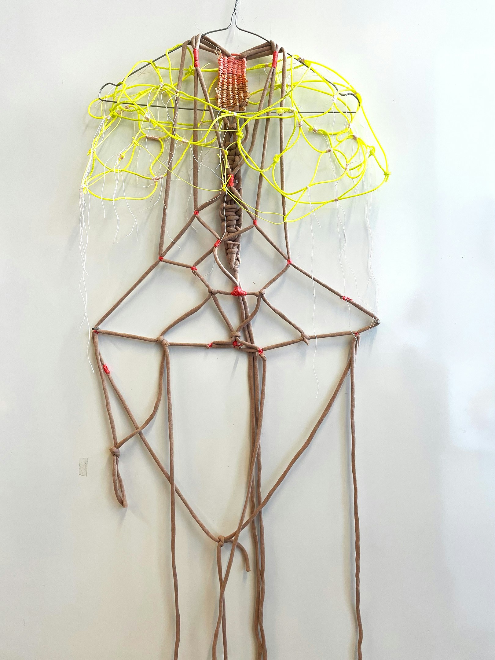 Foto: Anita Vrolijk Einblick Experimentelles Gestalten