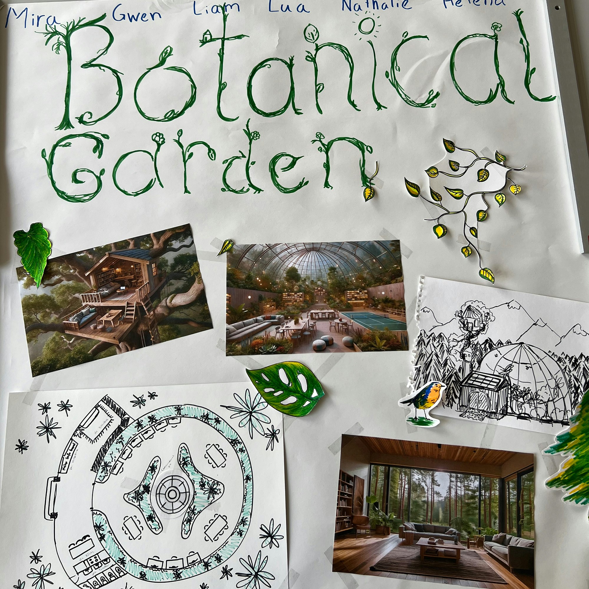 Mario Giudici Einblick IMD EFZ