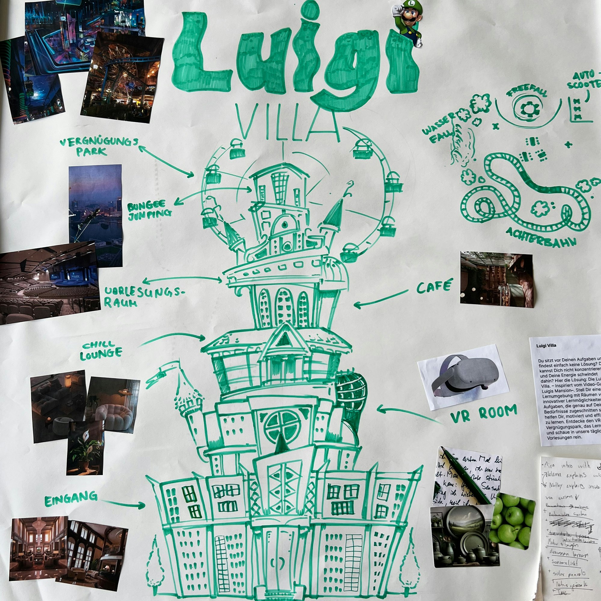 Mario Giudici Einblick IMD EFZ