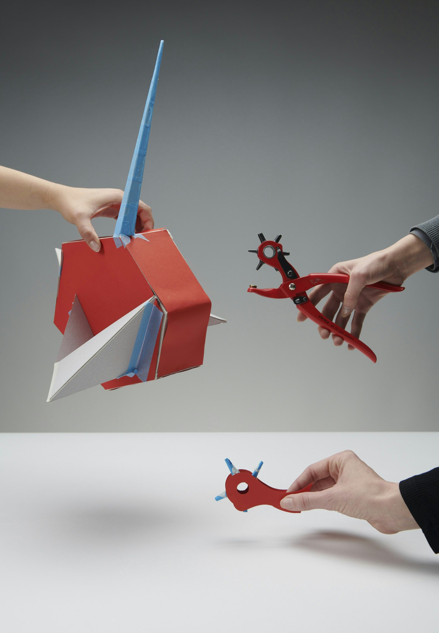 Studioaufnahmen Daniel Wehrli Studioaufnahmen