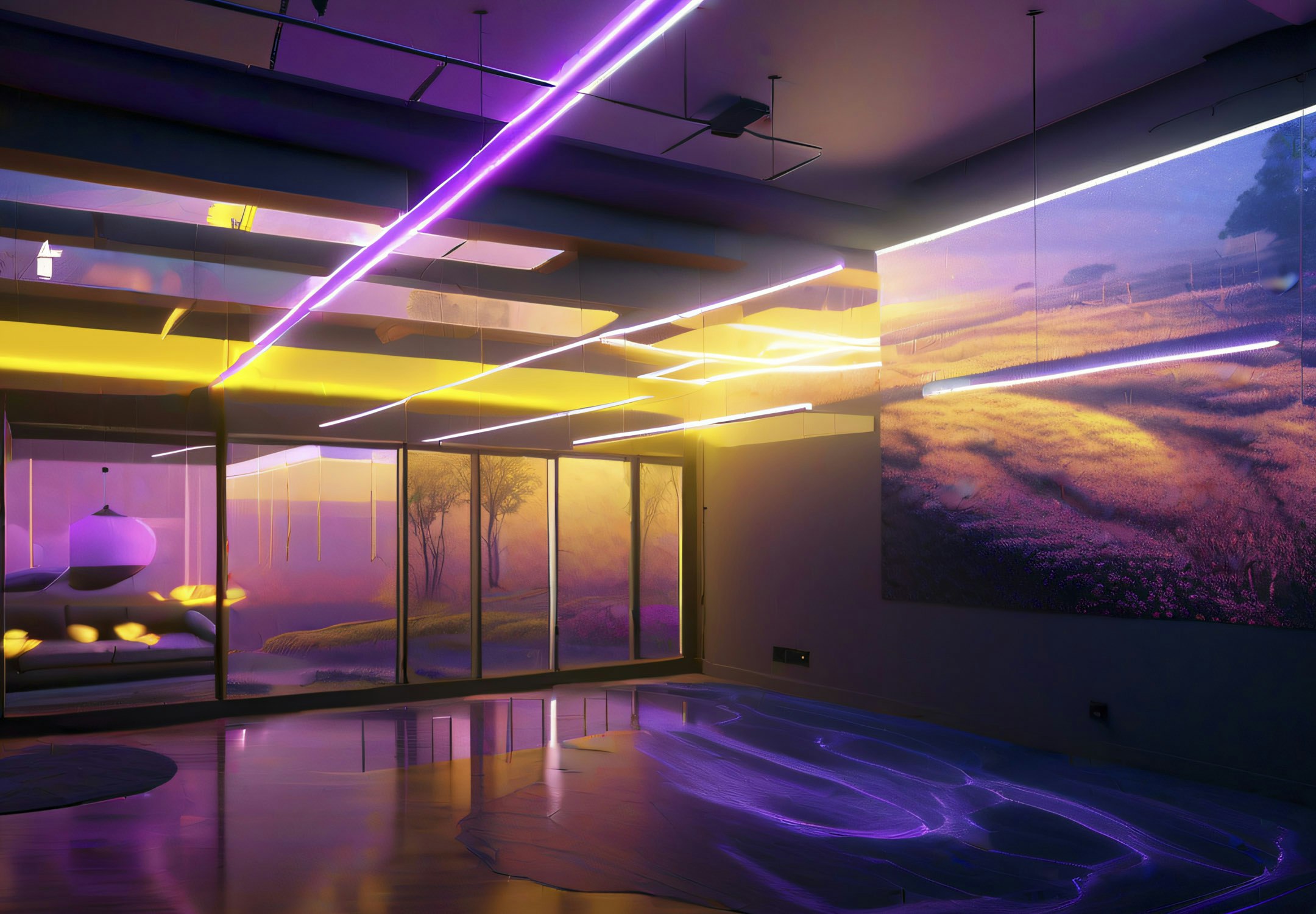 KI-Bildgenerierung mit Stable Diffusion/Vectorworks, Stephan Primus KI-Bildgenerierung