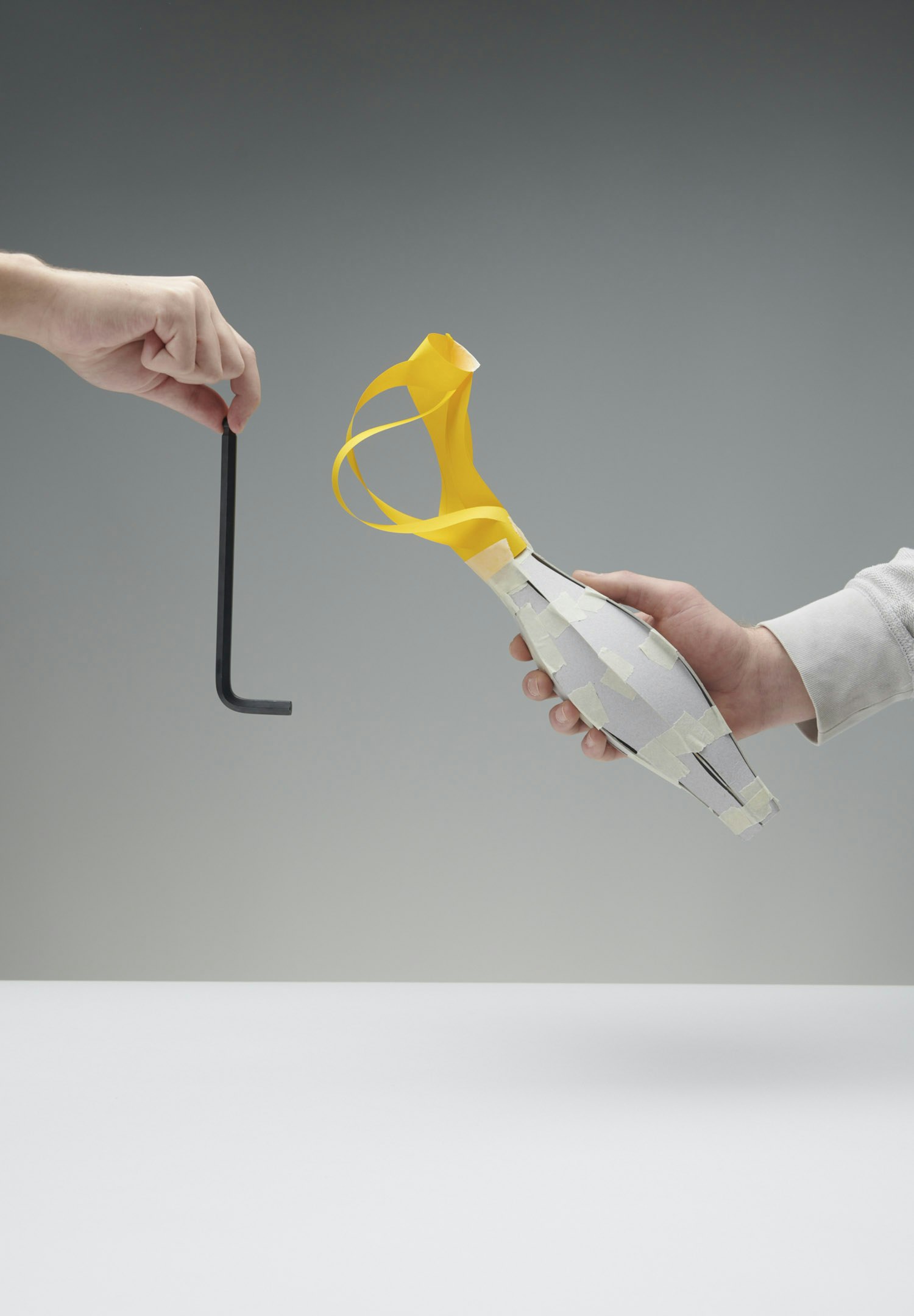 Studioaufnahmen Daniel Wehrli Studioaufnahmen