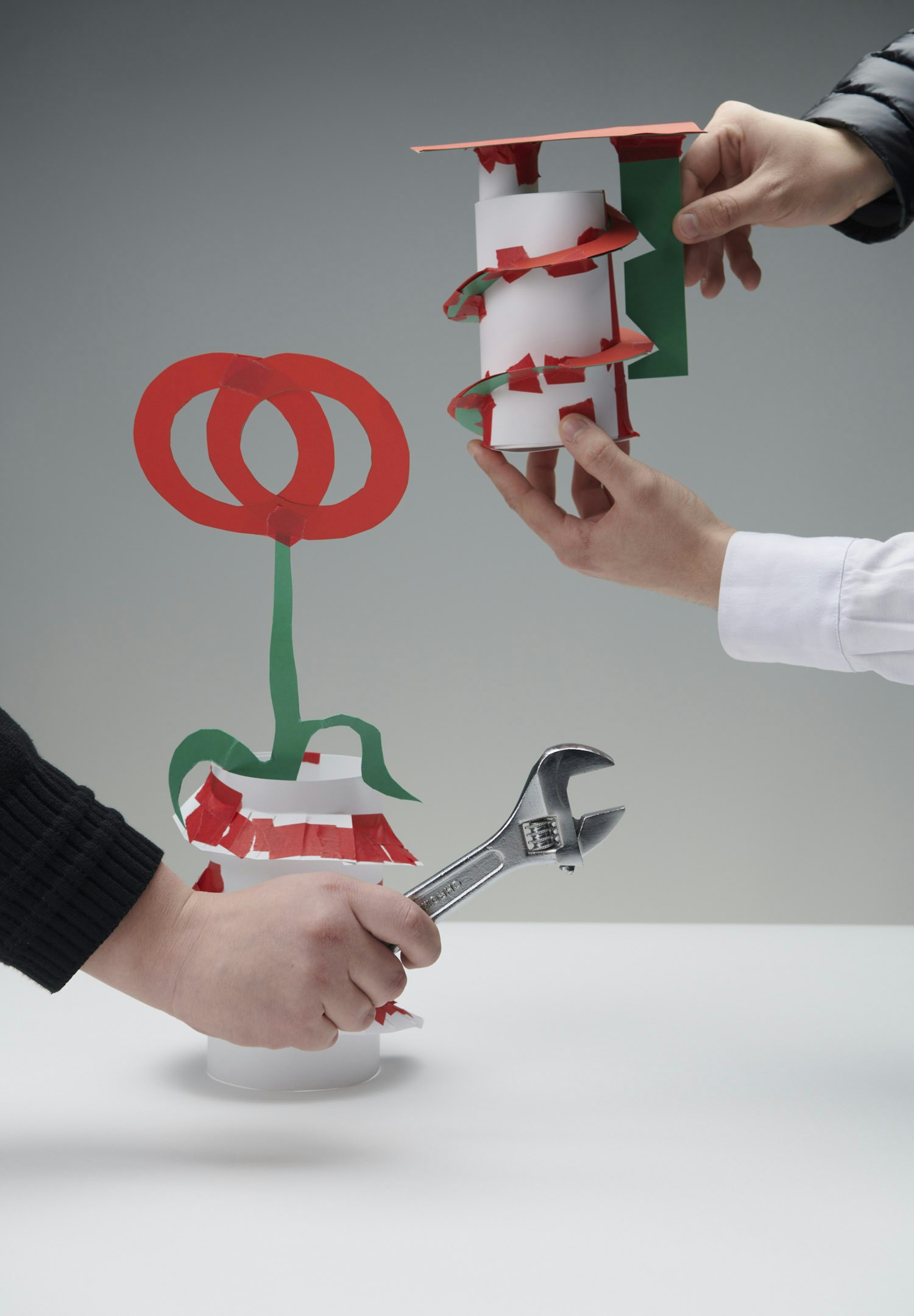 Studioaufnahmen Daniel Wehrli Studioaufnahmen