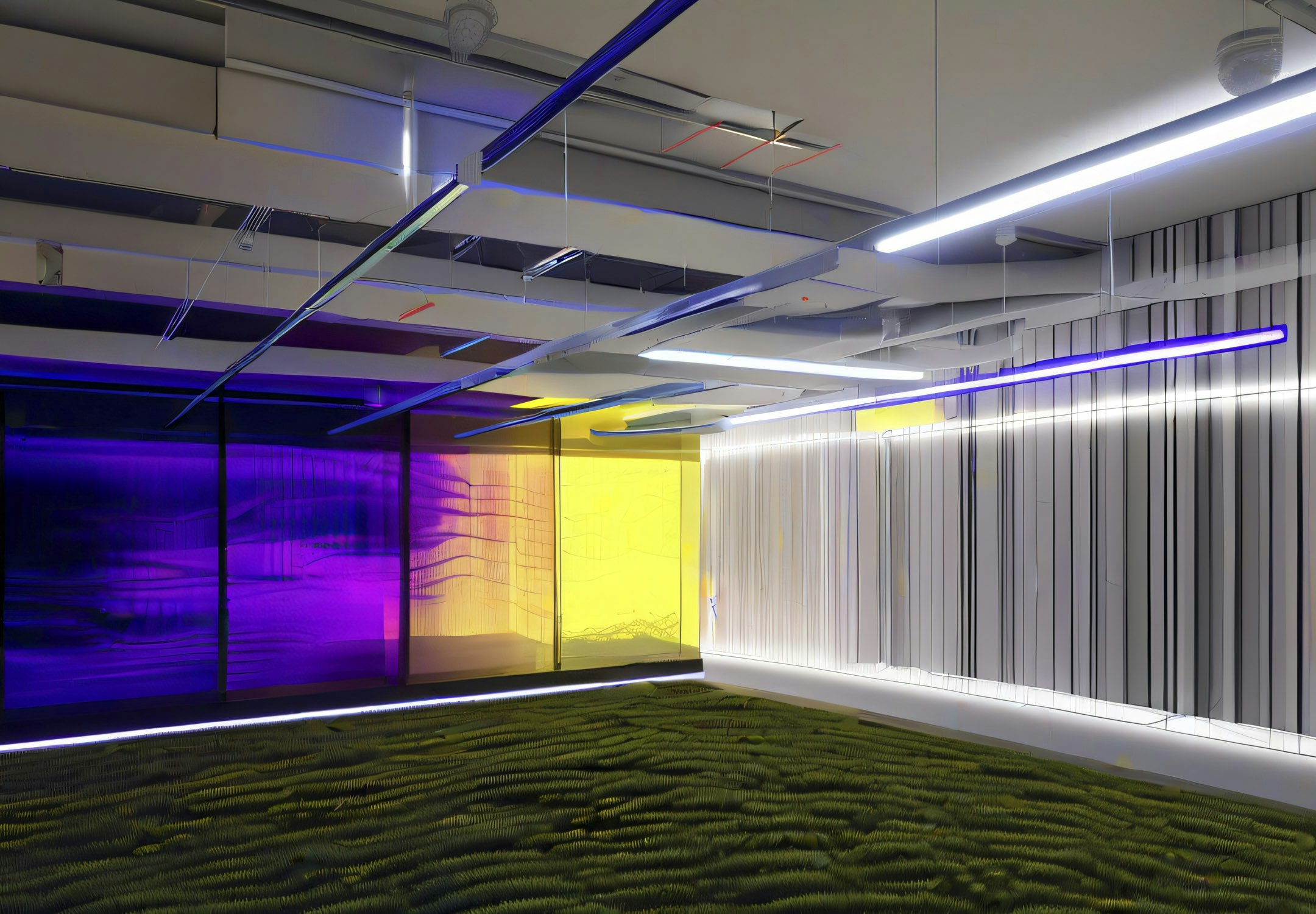 KI-Bildgenerierung mit Stable Diffusion/Vectorworks, Stephan Primus KI-Bildgenerierung